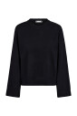 pull-en-maille-noir-mycc-a-col-rond