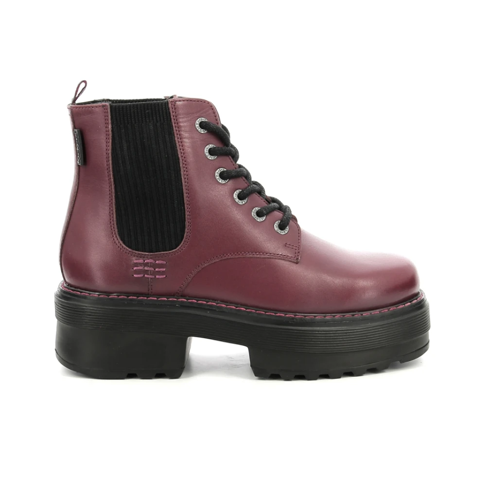 Shoes > Boots > Lace-up Boots - - Kickers - Modalova