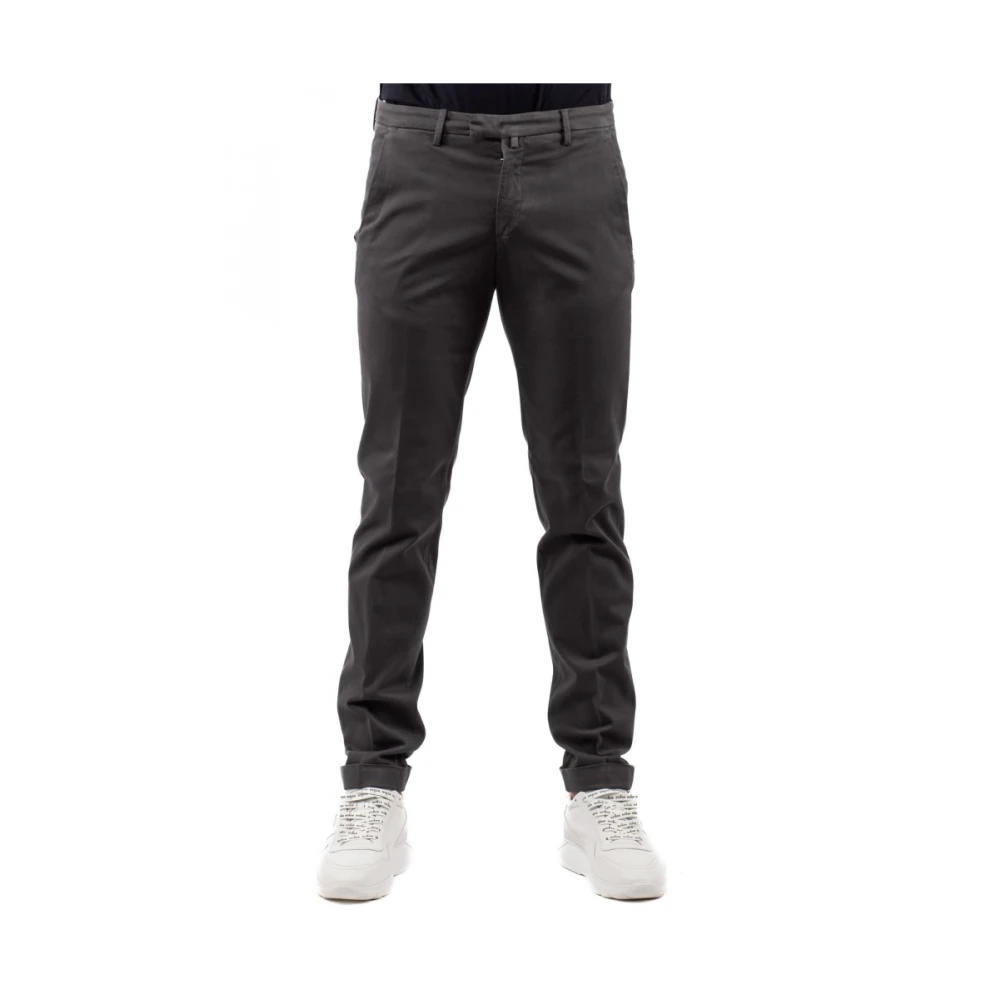 Briglia Herenmodebroek Gray Heren