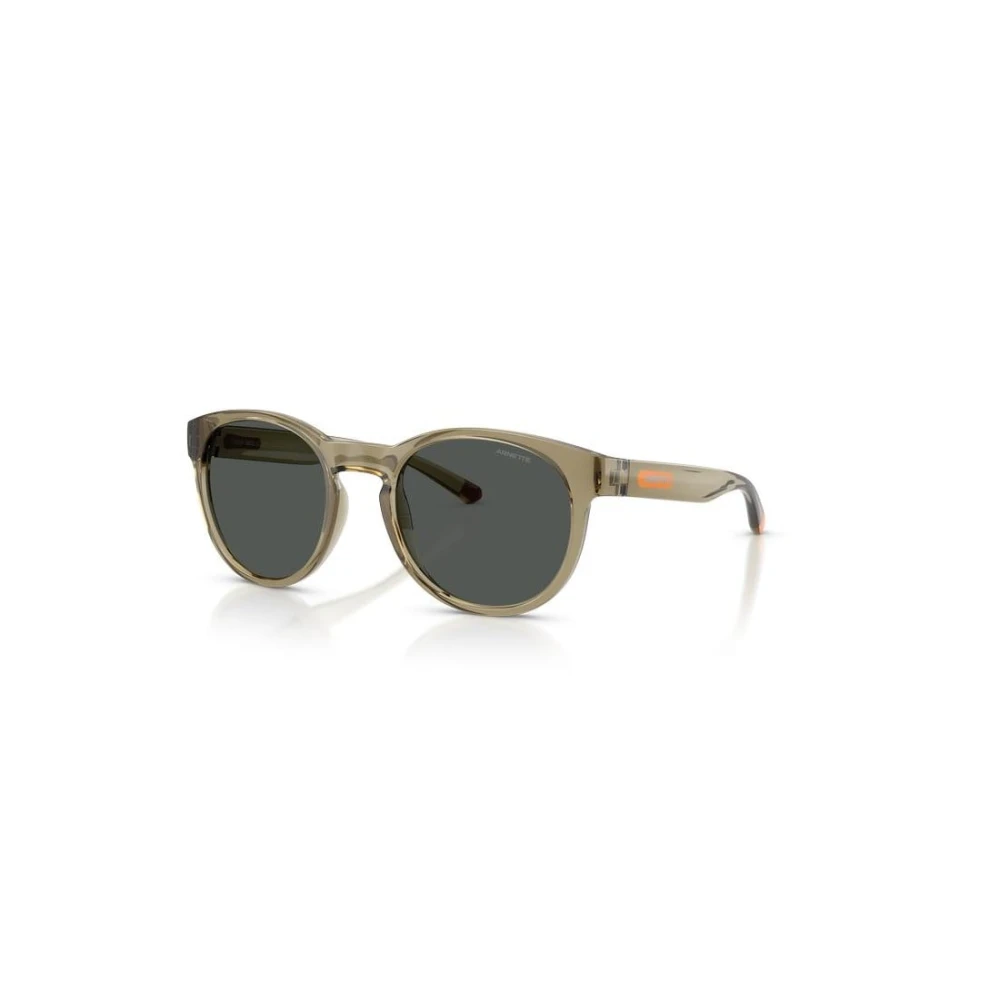 Arnette Green Sunglasses, Male, 52 Mm, An4371 Sunglasses