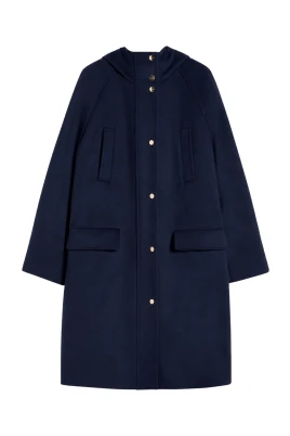 Alcade Parka