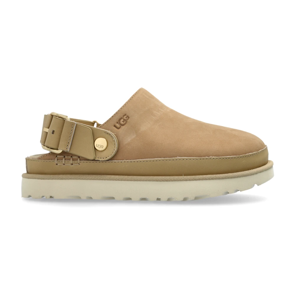 Shoes > Flats > Clogs - - UGG - Modalova