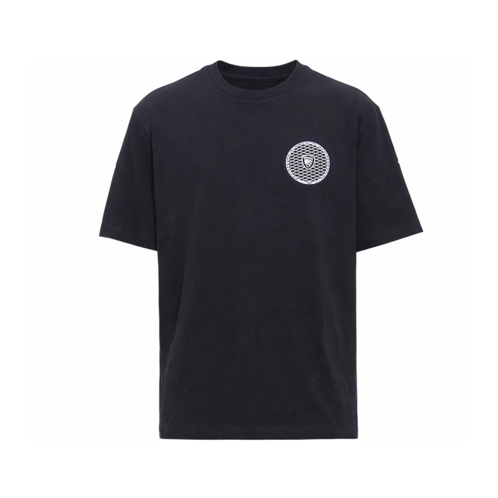 Blauer Hombre Negro - Camiseta Wallace - Tops - M