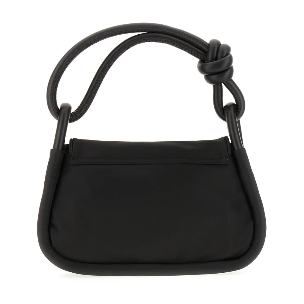 Ganni Handbags Black Dames