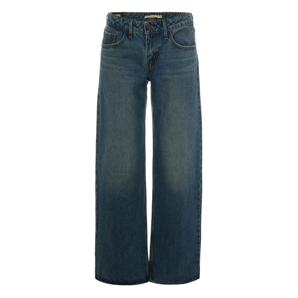 Levi's Women's Low Loose Jeans - Image 6