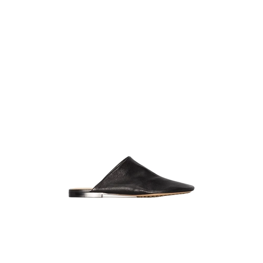 Shoes > Flats > Mules - - Bottega Veneta - Modalova
