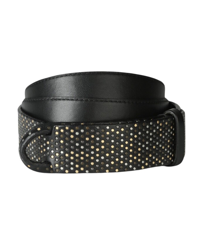 ceinture-en-daim-sans-boucle