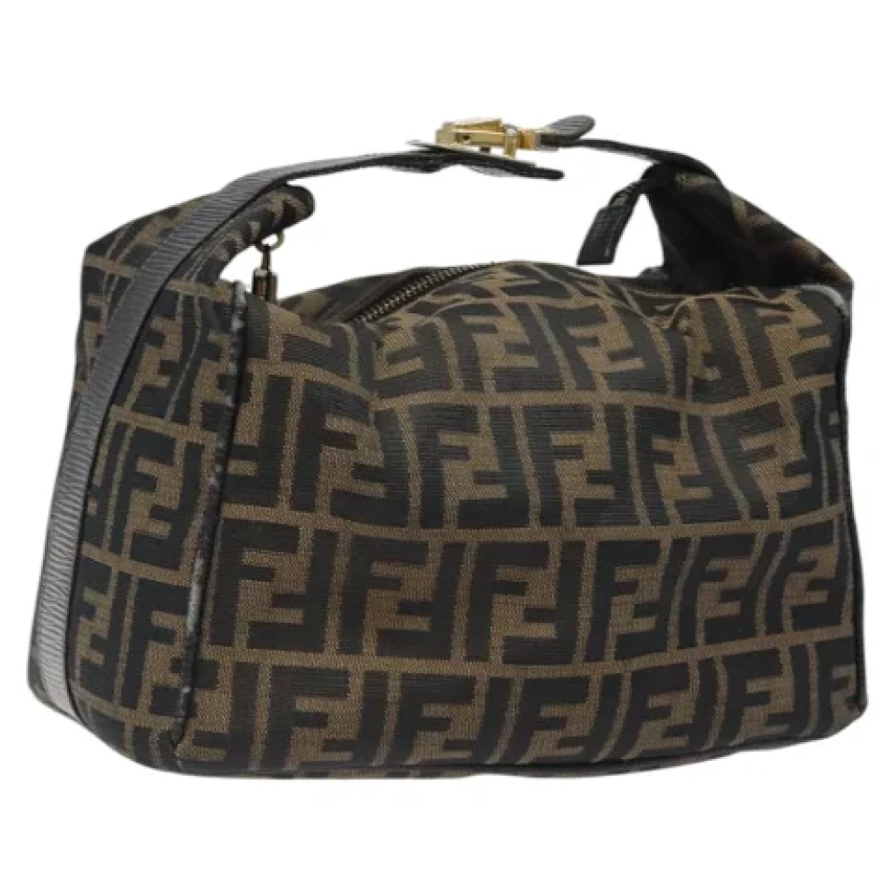 Pre-owned > Pre-owned Bags > Pre-owned Handbags - - Fendi Vintage - Modalova