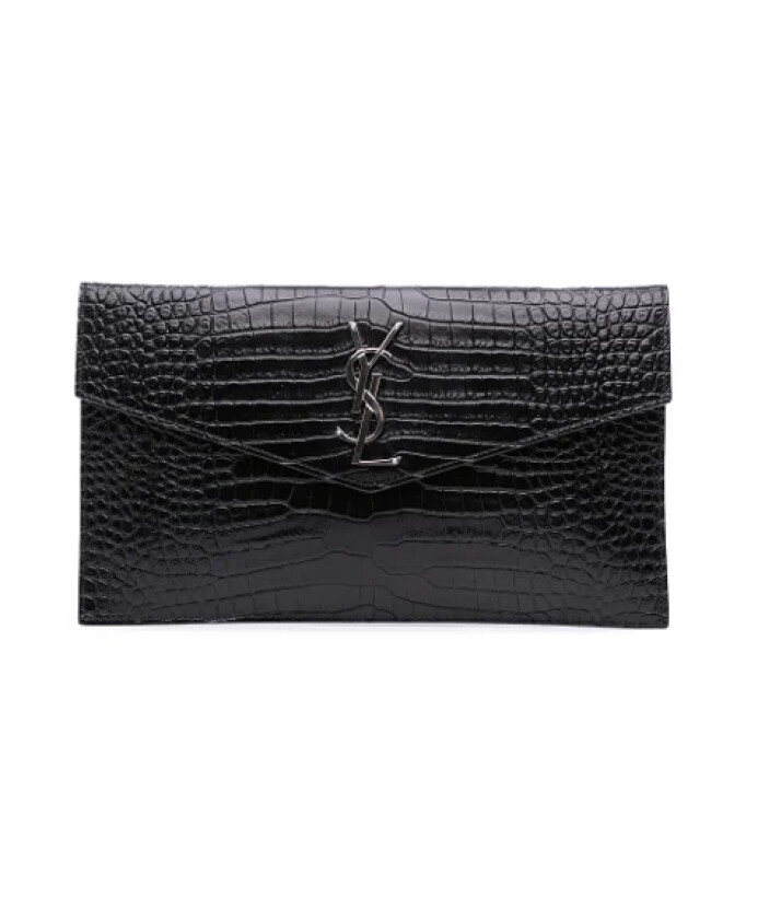 pre-owned-cuir-pochettes-minaudieres