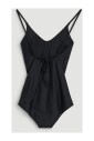 maillot-de-bain-a-bretelles-ajustables-en-orange-noir