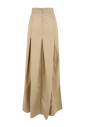 maxi-jupe
