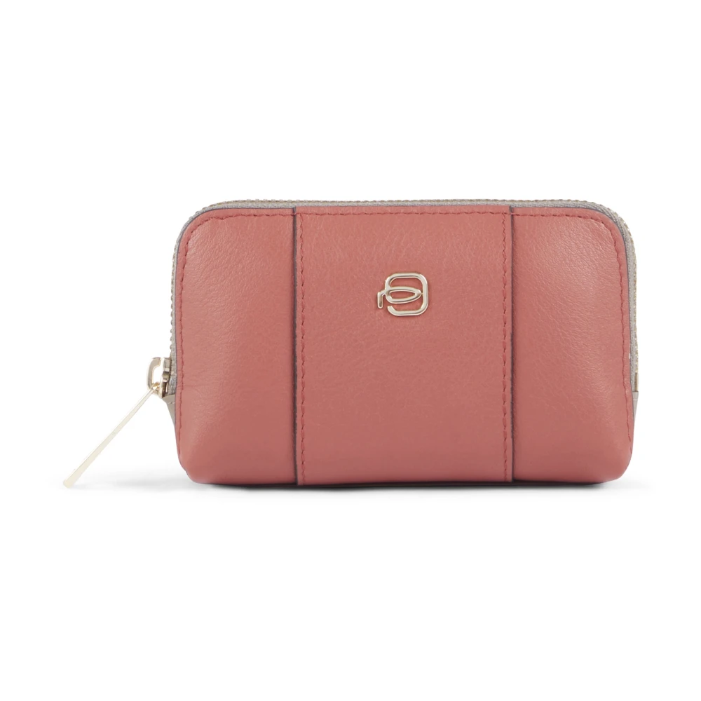 Piquadro Rosa Nyckelhållare