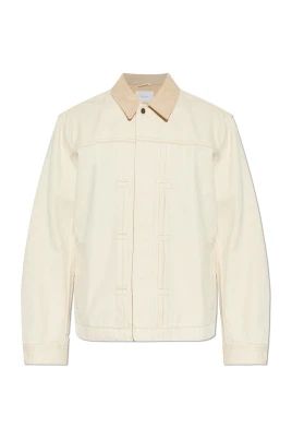 Dwight Denim Jacket