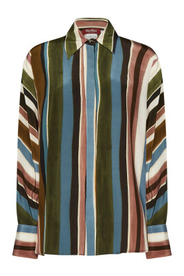 chemise-rayee-soie-ivoire