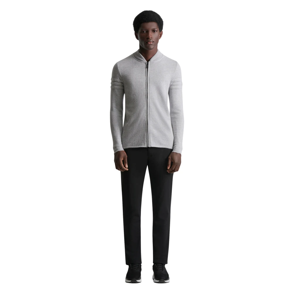 Knitwear > Cardigans - - Fusalp - Modalova
