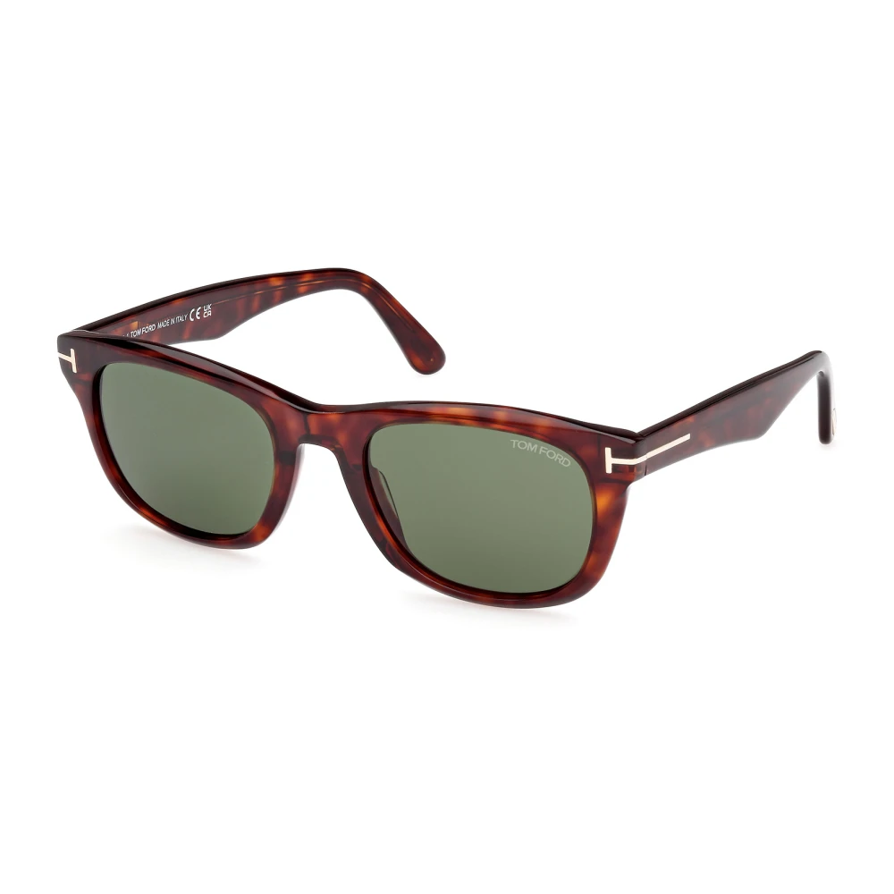 Accessories > Sunglasses - - Tom Ford - Modalova