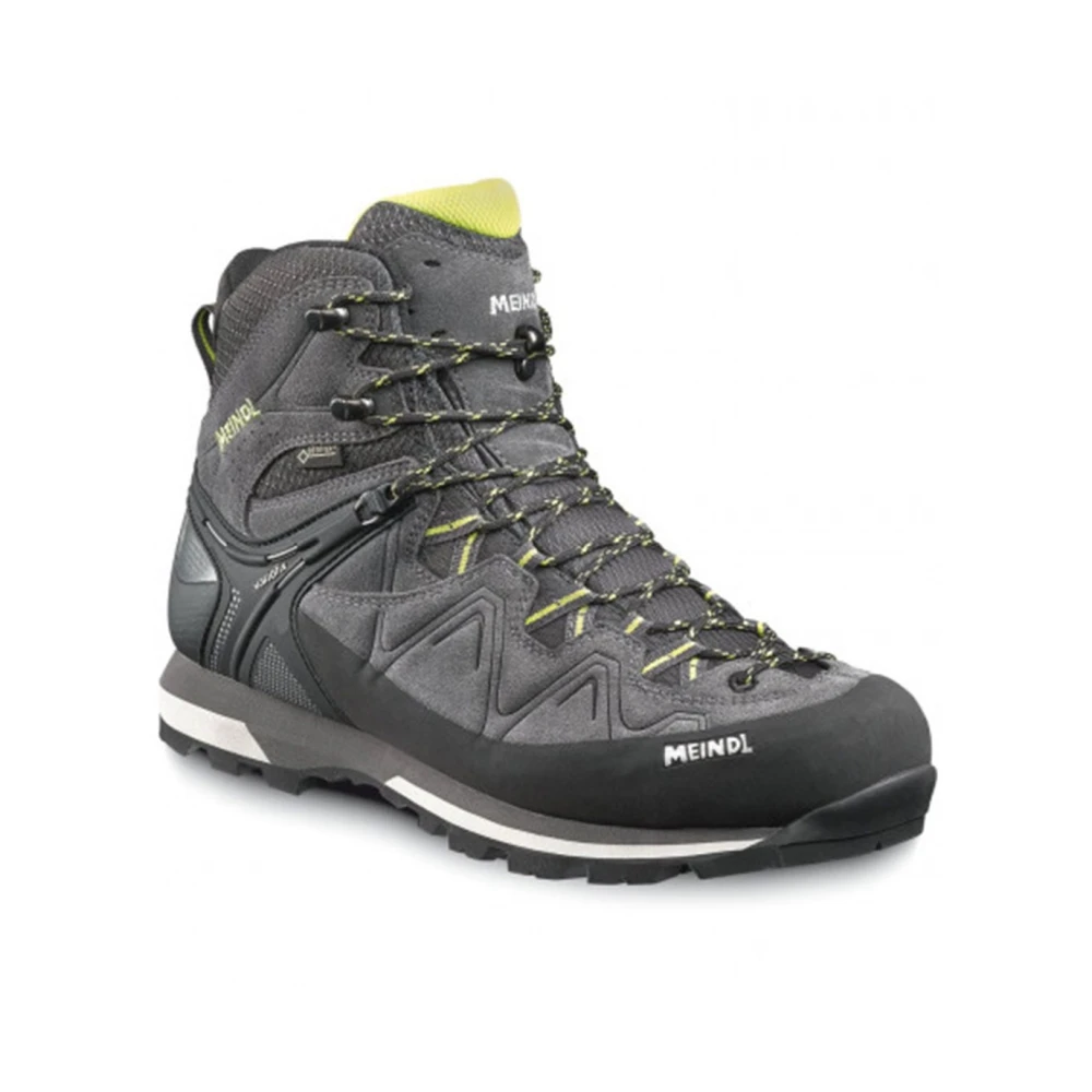 Meindl Tonale GTX Wandelschoenen Black Heren