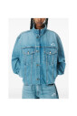 manteau-bleu-clair-a-boutons