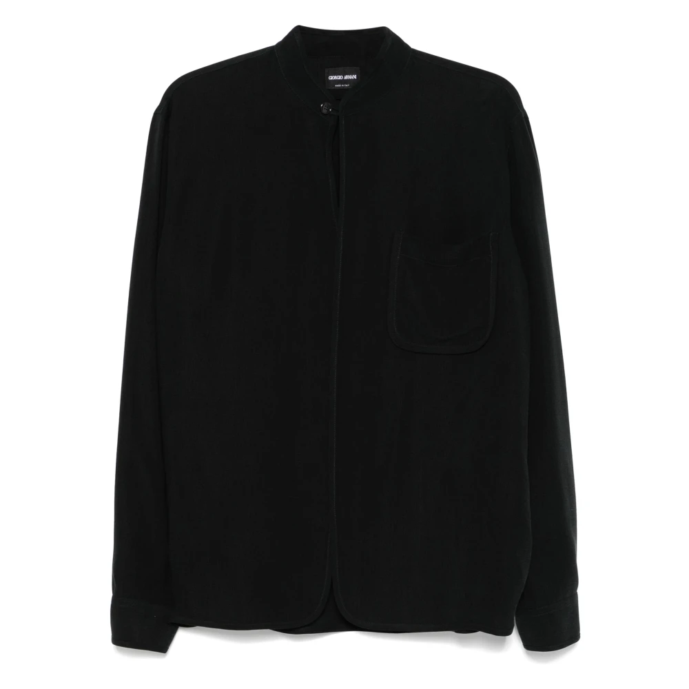 Shirts > Casual Shirts - - Giorgio Armani - Modalova