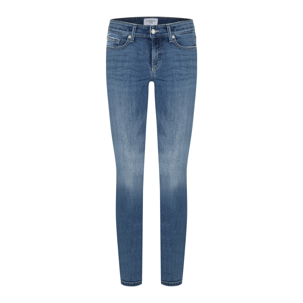 Jeans > Skinny Jeans - - Cambio - Modalova
