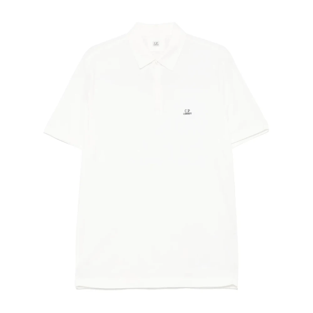 Tops > Polo Shirts - - C.p. Company - Modalova