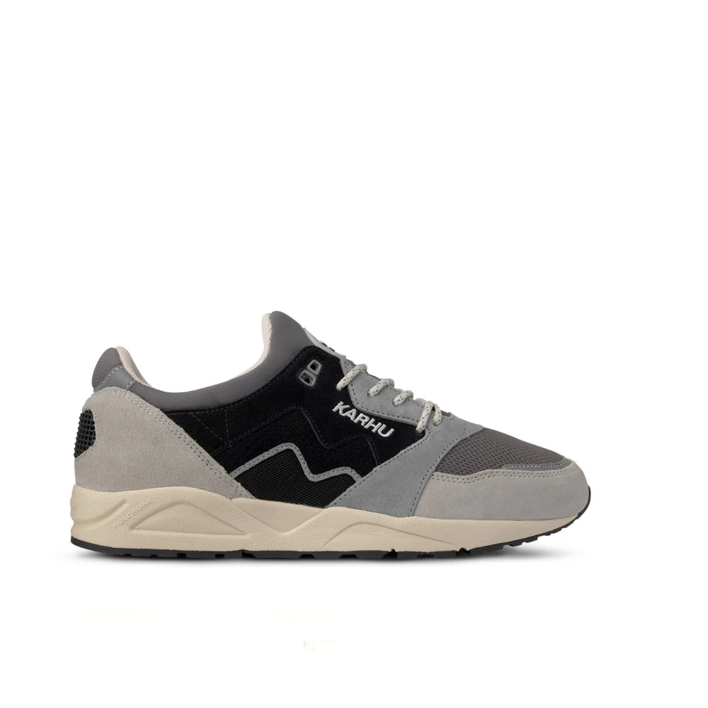 Karhu Aria 95 Heren Schoenen Grijs