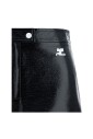 coated-cotton-mini-skirt-with-logo