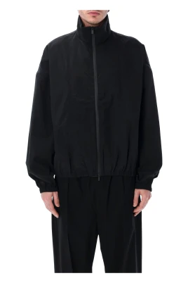 Tech Track Jacket
