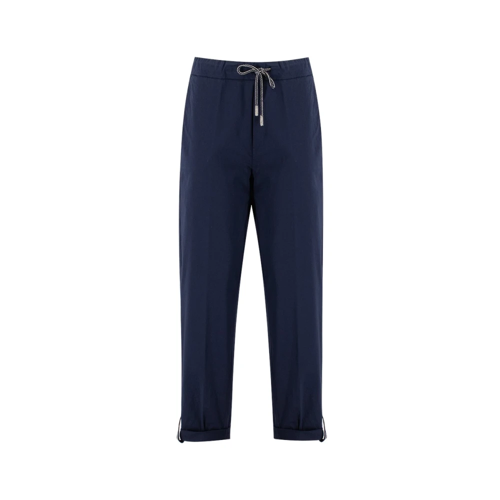 Trousers > Sweatpants - - Panicale - Modalova