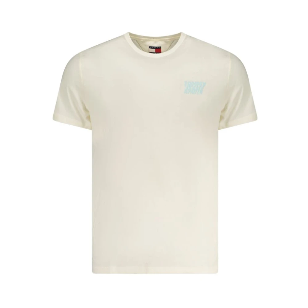 Tops > T-Shirts - - Tommy Hilfiger - Modalova