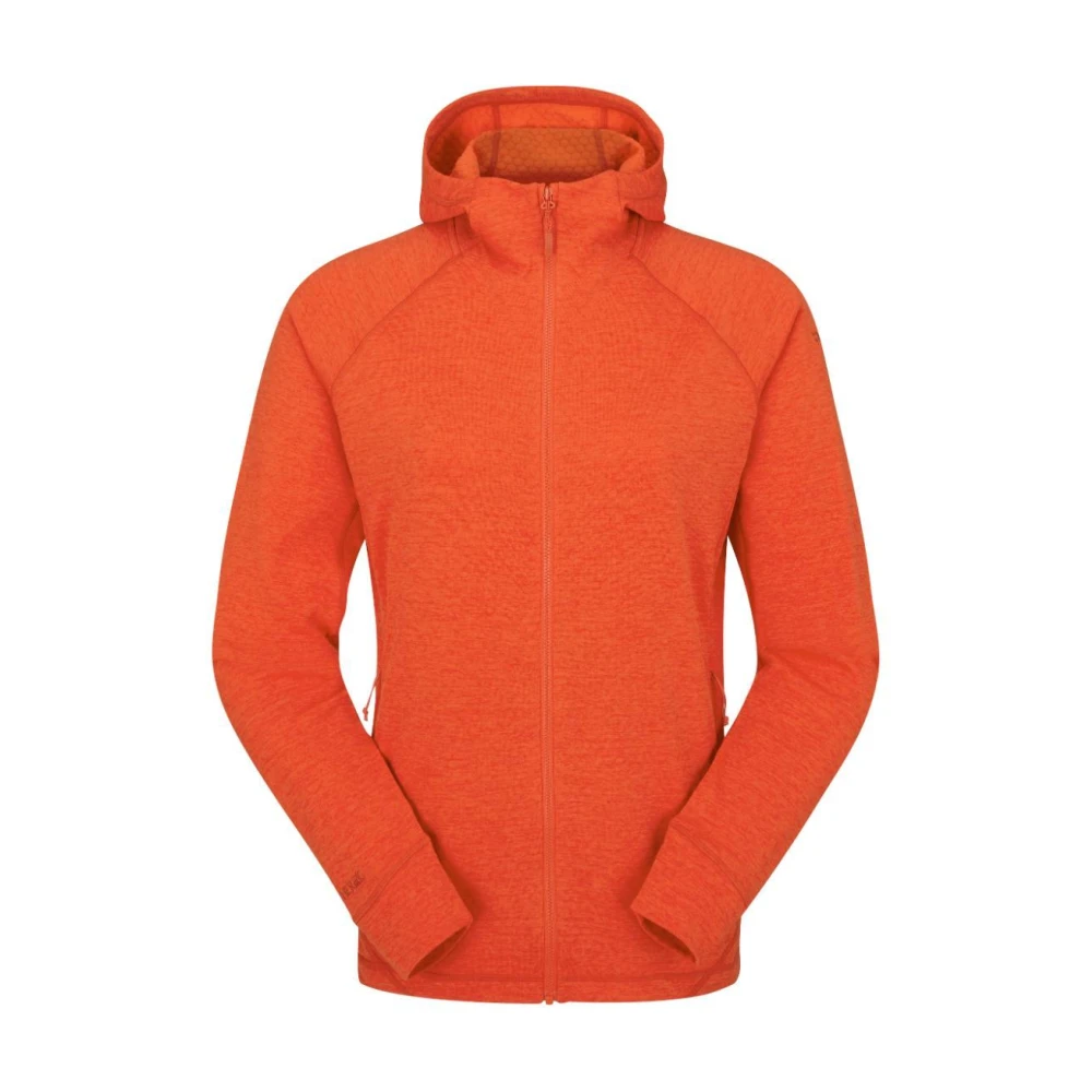 Allsidig Nexus Hoody for utendørs aktiviteter