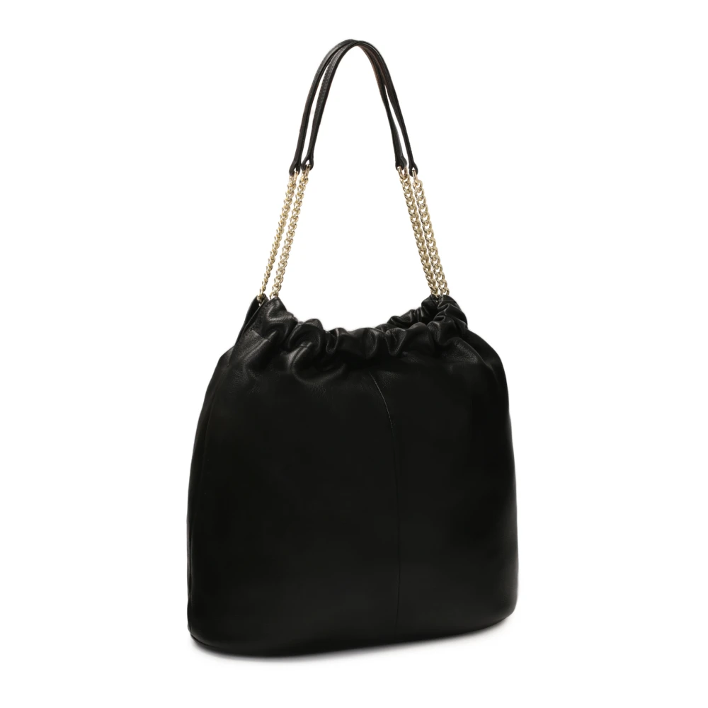 Kazar Schoudertas type tas Black Dames
