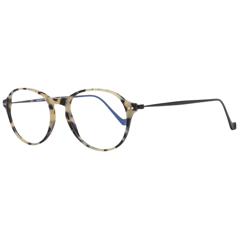 Hackett Heren Honing Optische Brillen met Blauw Filter Orange Heren