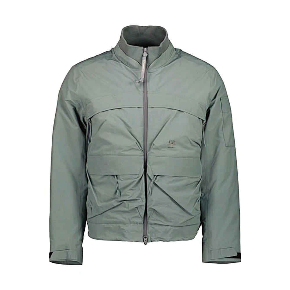 Jackets > Light Jackets - - C.p. Company - Modalova