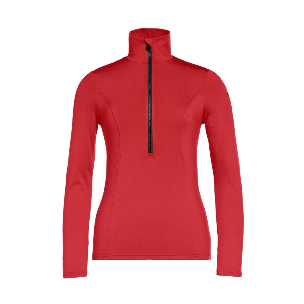 Goldbergh Serena Ski Pullover Red Dames