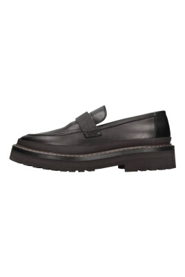 chaussures-plates-marron