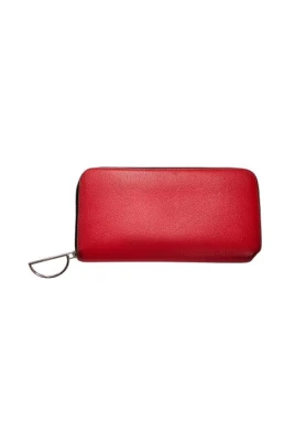 Pre-owned Lång Zip Plånbok