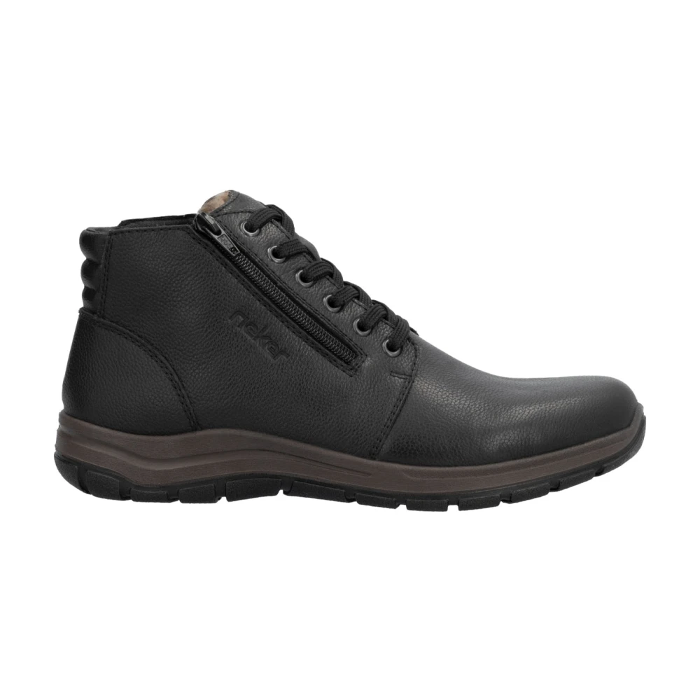 Shoes > Boots > Lace-up Boots - - Rieker - Modalova