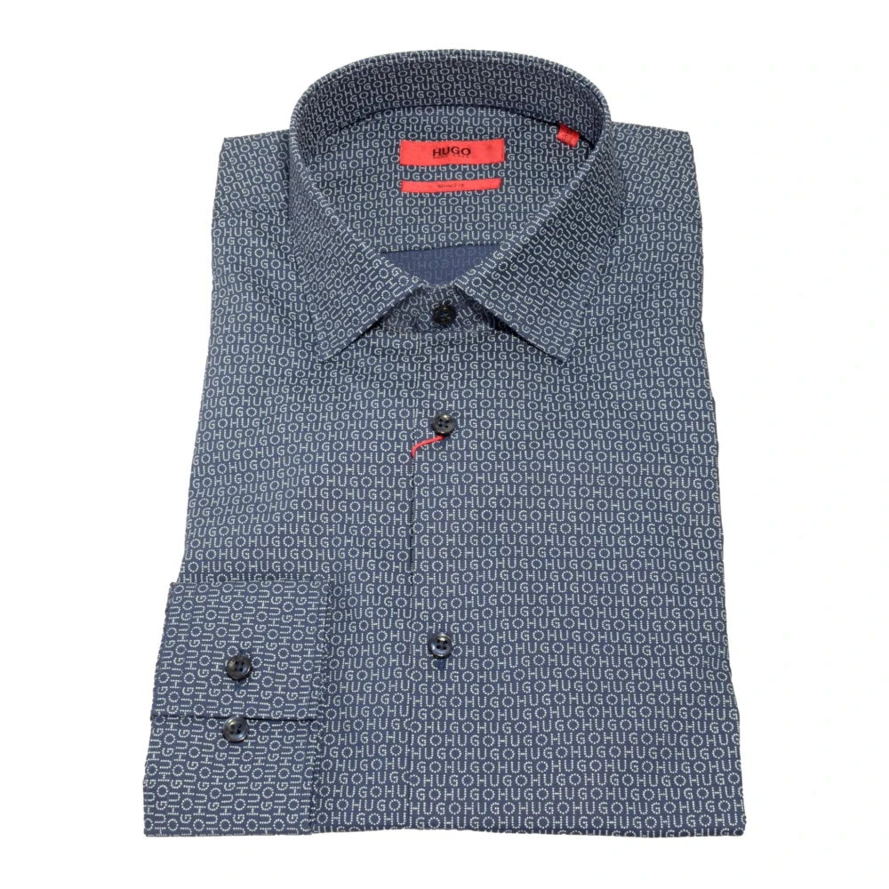 Shirts > Casual Shirts - - Hugo - Modalova