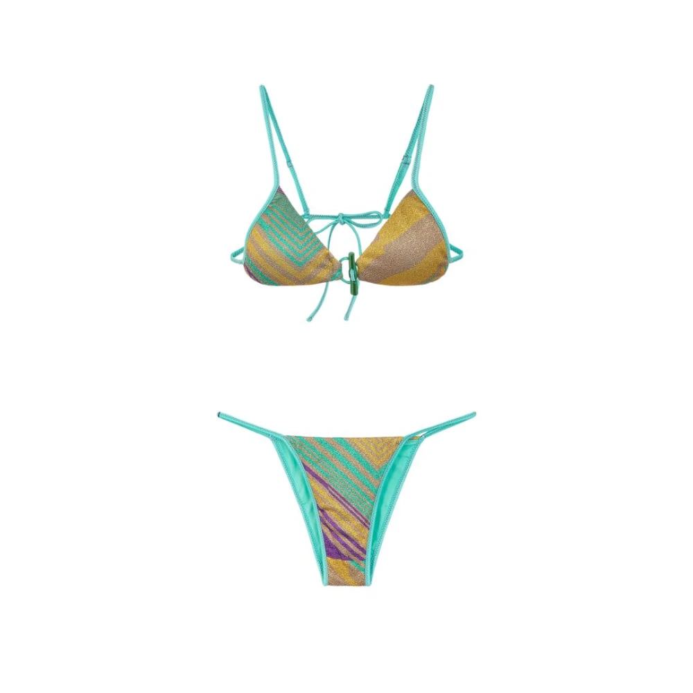 Swimwear > Bikinis - - F**k - Modalova
