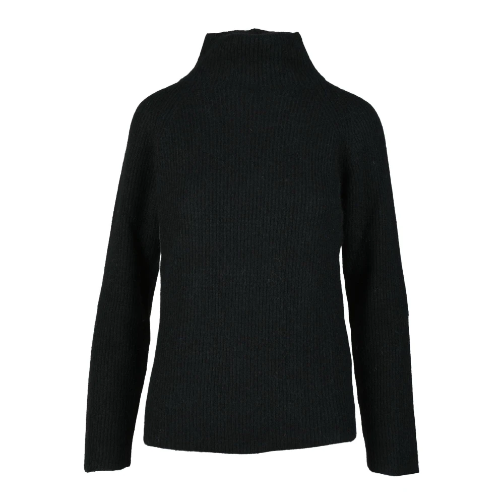 Knitwear > Turtlenecks - - Fabiana Filippi - Modalova
