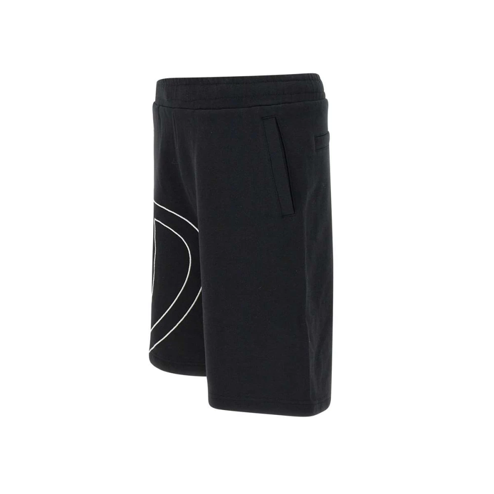 Diesel Zwarte Stijlvolle Jeans Black Heren