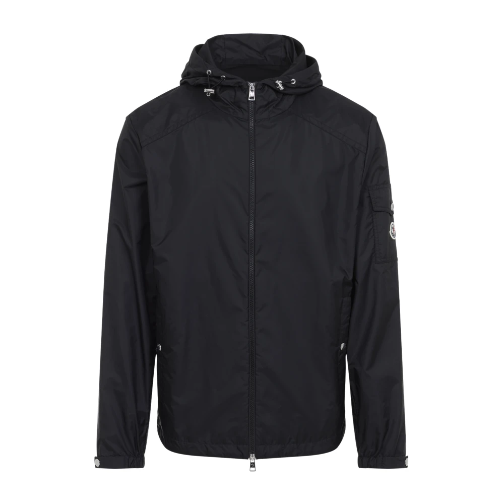 Jackets > Light Jackets - - Moncler - Modalova