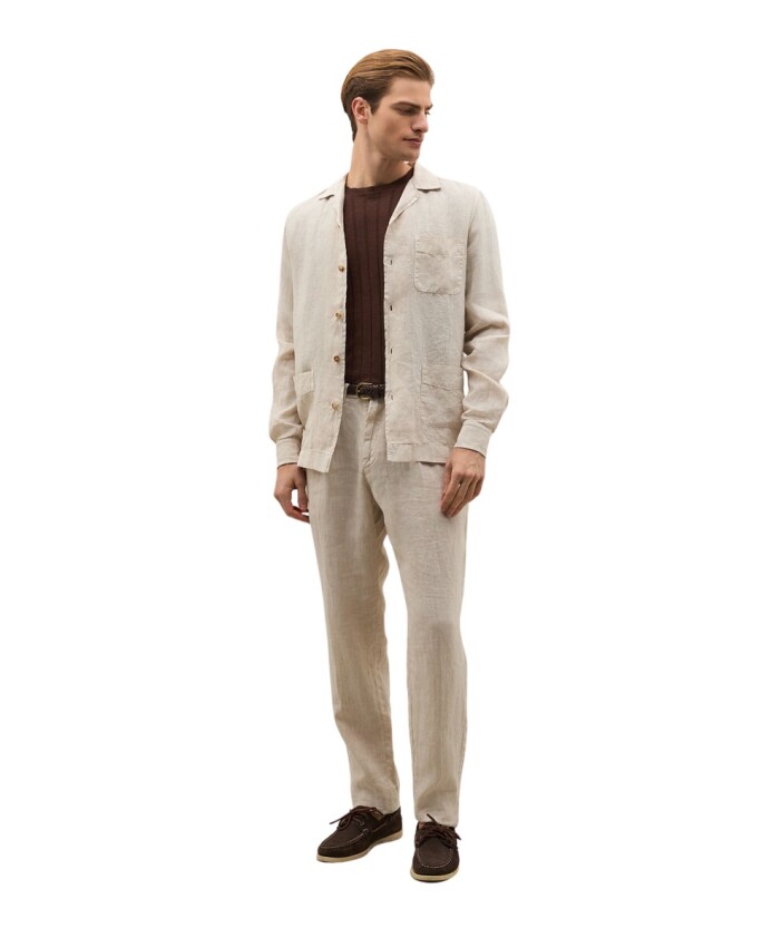 chemise-en-lin-teint-en-piece