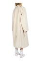 beige-wol-lange-jas-met-revers