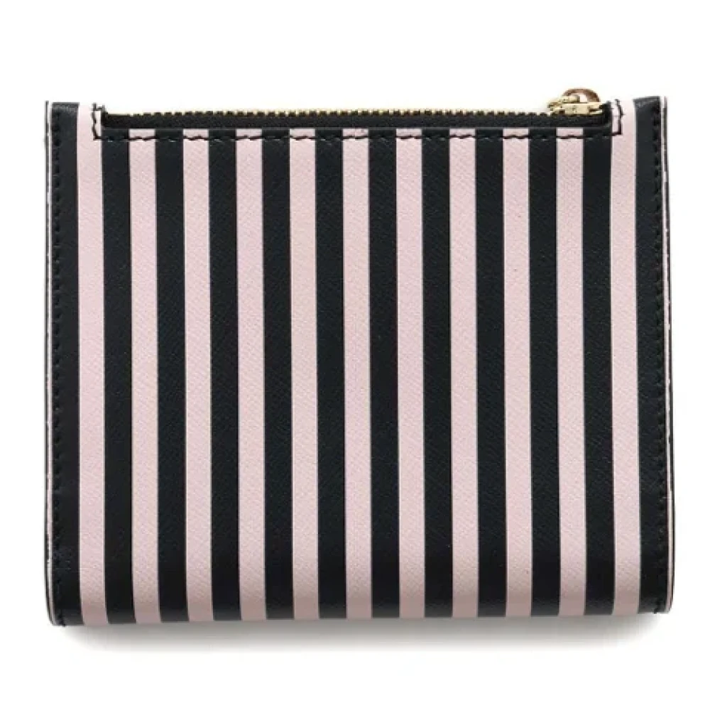 Salvatore Ferragamo Pre-owned Leather wallets Multicolor Dames