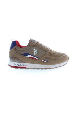brown-polyester-sneakers-with-contrasting-details