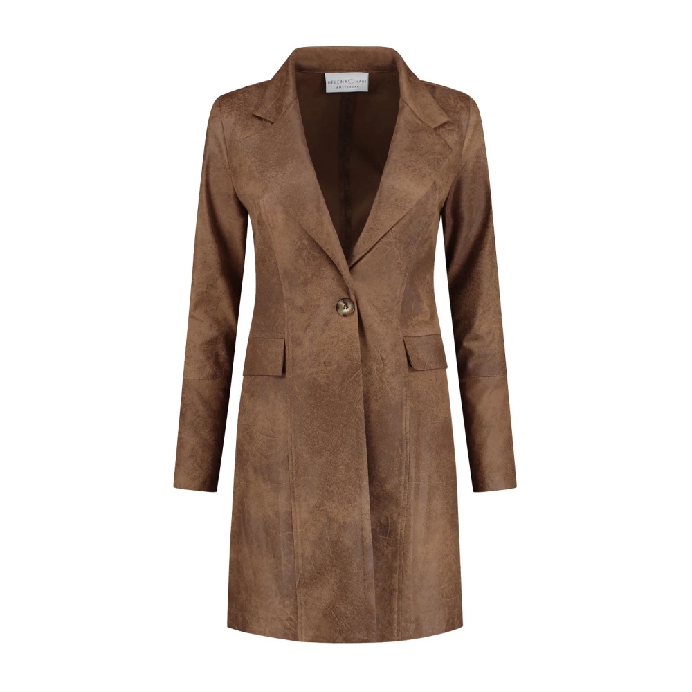 Jackets > Blazers - - Helena Hart - Modalova