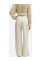 pantalon-cargo-en-twill-de-coton