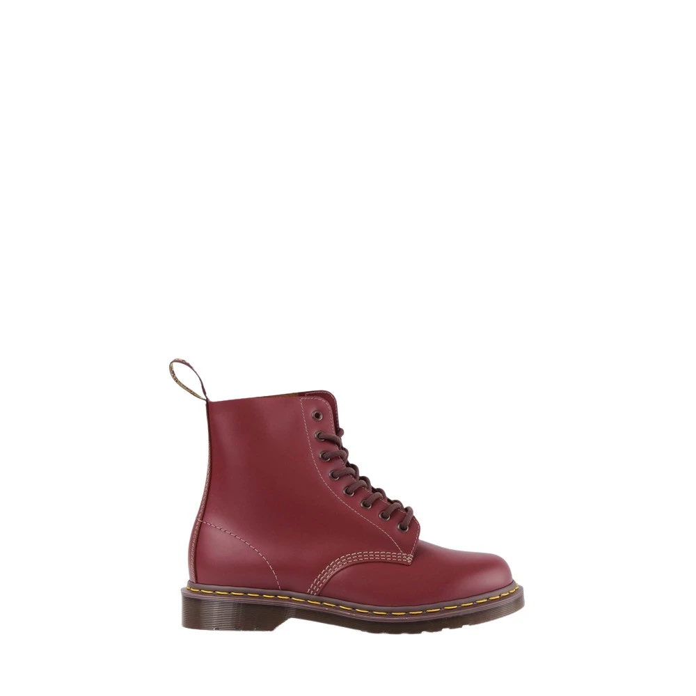 Doc martens shop bordeaux vintage